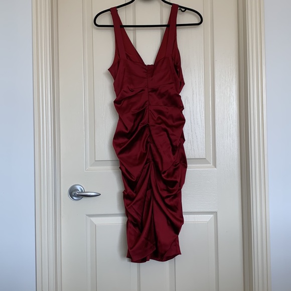 Cocktail dress - Picture 2 of 4